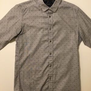 Ted Baker London Woven